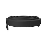 Rechange de couvre-bobine de fil pour tondeuse à gazon électrique Einhell GC-ET 4530 - Couvre-bobine de fil pour tondeuse à gazon, couvercle de bobine de fil pour tondeuse à gazon, couvercle de bobine