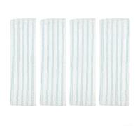 Rechange Lavette pour coton pour leifheit pour profi XL 47cm Absorbant(4 PACK)