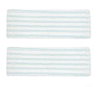 Rechange pour balai pour leifheit pour profi XL pour coton Plus 47cm(2 PACK)