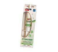 Recharge 3 mois d'attractant pour piège à moustiques Tiger Trap Pro