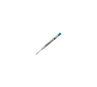 Recharge 337 De Grande Capacité Pour Stylo-Bille, Pointe Large B, Bleue
