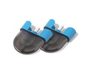 Recharge 40 h pour bouclier anti-moustiques thermacell ex90