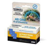 Recharge 48 heures pour appareils Thermacell Backpacker pour la protection contre les moustiques