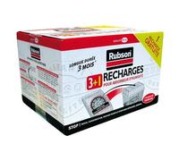 Recharge absorbeur 3 + 1 gratuit