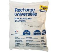 Recharge absorbeur - 450 g