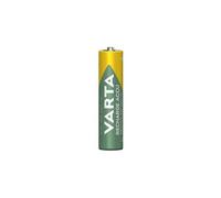 Recharge Accu Recycled 56813 - Batterie 4 x AAA - NiMH - (rechargeables) - 800 mAh