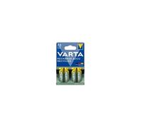 Varta Varta Varta Recharge Accu Recy A 1,2V/1200mAh/NiMH 56816 Bli.2 Quantité:10