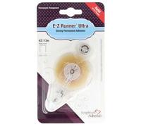 Recharge Adhésif Double Face Ultra Strong - - E-Z Runner