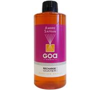 Recharge Ambre Safran 500 Ml