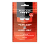 Recharge Atrakta Lurex pour Moustiques Tigres- Mosquito Magnet - FAVEX - Boite de 3 cartouches