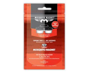 Recharge Atrakta Lurex pour Moustiques Tigres- Mosquito Magnet - FAVEX - Boite de 3 cartouches