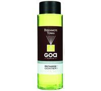 Recharge Bergamote Tonka 250 Ml