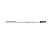 Schneider Pen Recharge pour stylo Express 225 Noir Pointe moyenne 1 pièce