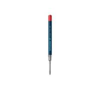 Recharge Pour Stylo Bille - Rouge - Pointe Extra-Large - Slider 755 Xb - Schneider