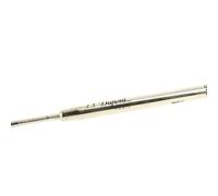 recharge bleu pour stylo s.t dupont defi