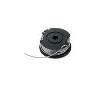 Bosch Recharge bobine de fil – Accessoire pour coupe-bordures ou tondeuse – 4 m, Ø 1 mm