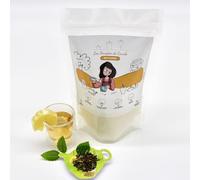 Recharge bougie 200ml bergamote