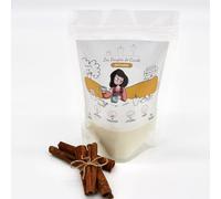 Recharge bougie 200ml cannelle douce
