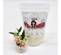 Recharge bougie 200ml lilas