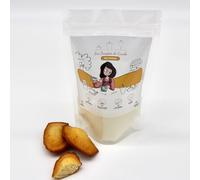 Recharge bougie 200ml madeleine