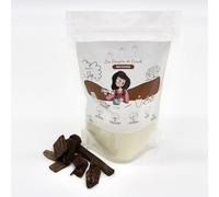 Recharge bougie 500ml bois de oud