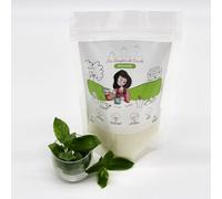 Recharge bougie 900ml menthe basilic