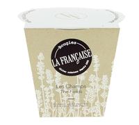 Recharge bougies parfumees 200 g les champs