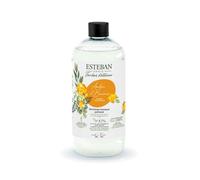 Recharge bouquet 500ml ambre & baumes