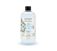 Recharge bouquet 500ml blanc coton