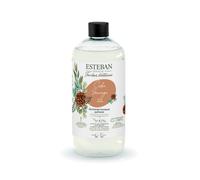 Recharge bouquet 500ml cèdre sauvage