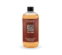 Recharge bouquet 500ml teck & tonka