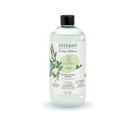 Recharge bouquet 500ml thé en fleur