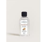 Maison Berger - Recharge Bouquet Parfumé Cèdre du Liban - Parfum d’intérieur pour la maison 200 ml - Fabriqué en France - Diffusion Longue Durée, Douce et Continue