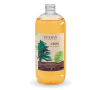 Recharge bouquet Cèdre naturel 1L