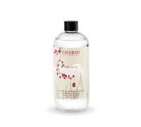 Estéban Recharge pour bouquet parfumé Esprit de thé 500 ml
