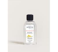 Maison Berger - Recharge Bouquet Parfumé Fleur d'Oranger - Parfum d’intérieur pour la maison 200 ml - Fabriqué en France - Diffusion Longue Durée, Douce et Continue