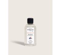 Maison Berger - Recharge Bouquet Parfumé Liliflora - Parfum d’intérieur pour la maison 200 ml - Fabriqué en France - Diffusion Longue Durée, Douce et Continue