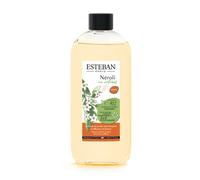 Recharge bouquet Néroli naturel 200ml Esteban