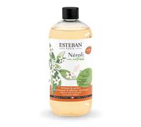 Recharge bouquet Néroli naturel 500ml Esteban