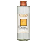 Collines de Provence Recharge Bouquet Parfumé Ambre 200ml