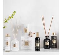 Recharge bouquet parfumé rose noire