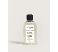 Maison Berger - Recharge Bouquet Parfumé Terre Sauvage - Parfum d’intérieur pour la maison 200 ml - Fabriqué en France - Diffusion Longue Durée, Douce et Continue