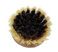 Recharge brosse vaisselle laiton/fibre