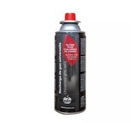 Recharge butane pour chalumeau de cuisine 220 Gr MASTRAD