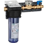 Recharge Caleffi, entièrement déminéralisée 1,5 ltr
