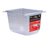 Recharge Camion 7L lot de 5 L'Outil Parfait