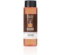 Recharge Cannelle Orange 250 Ml