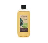 Recharge capilla ™ - Esteban : Recharge bouquet Cèdre naturel 200ml Esteban