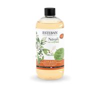 Recharge capilla ™ - Esteban : Recharge bouquet Néroli naturel 500ml Esteban