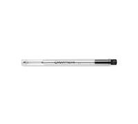 Caran d'Ache Metal Collection CD8428.000 Recharge pour stylo-bille Noir